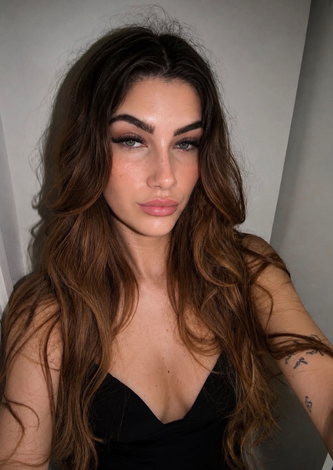 Lumi Nails Szofi